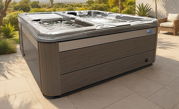 Cold Plunge Spas Series West Valley City hot tubs for sale