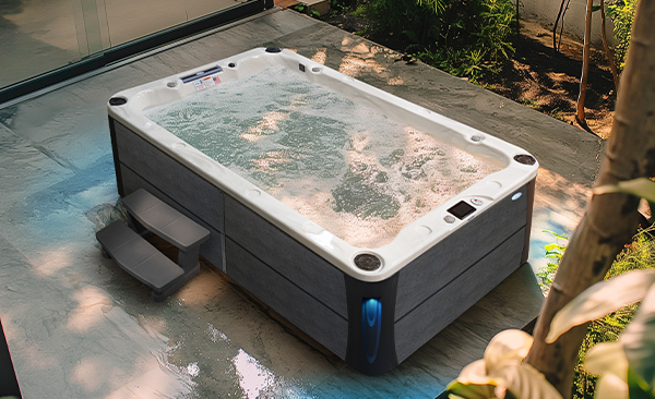 Deck Series West Valley City hot tubs for sale