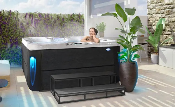 Escape X-Series Spas West Valley City hot tubs for sale