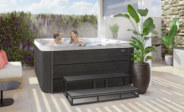 Escape™ Spas West Valley City hot tubs for sale