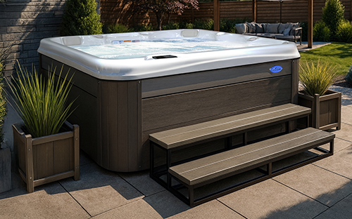 Patio&trade; Spas West Valley City hot tubs for sale